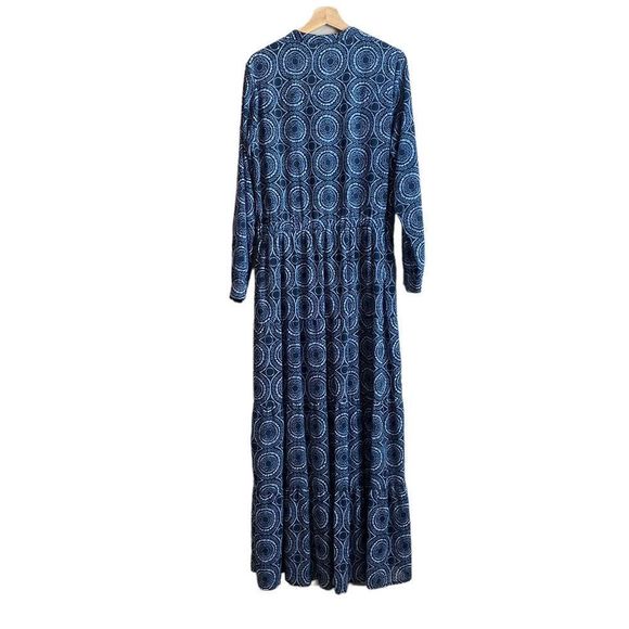 Michael kors Miura maxi dress - Picture 5 of 10